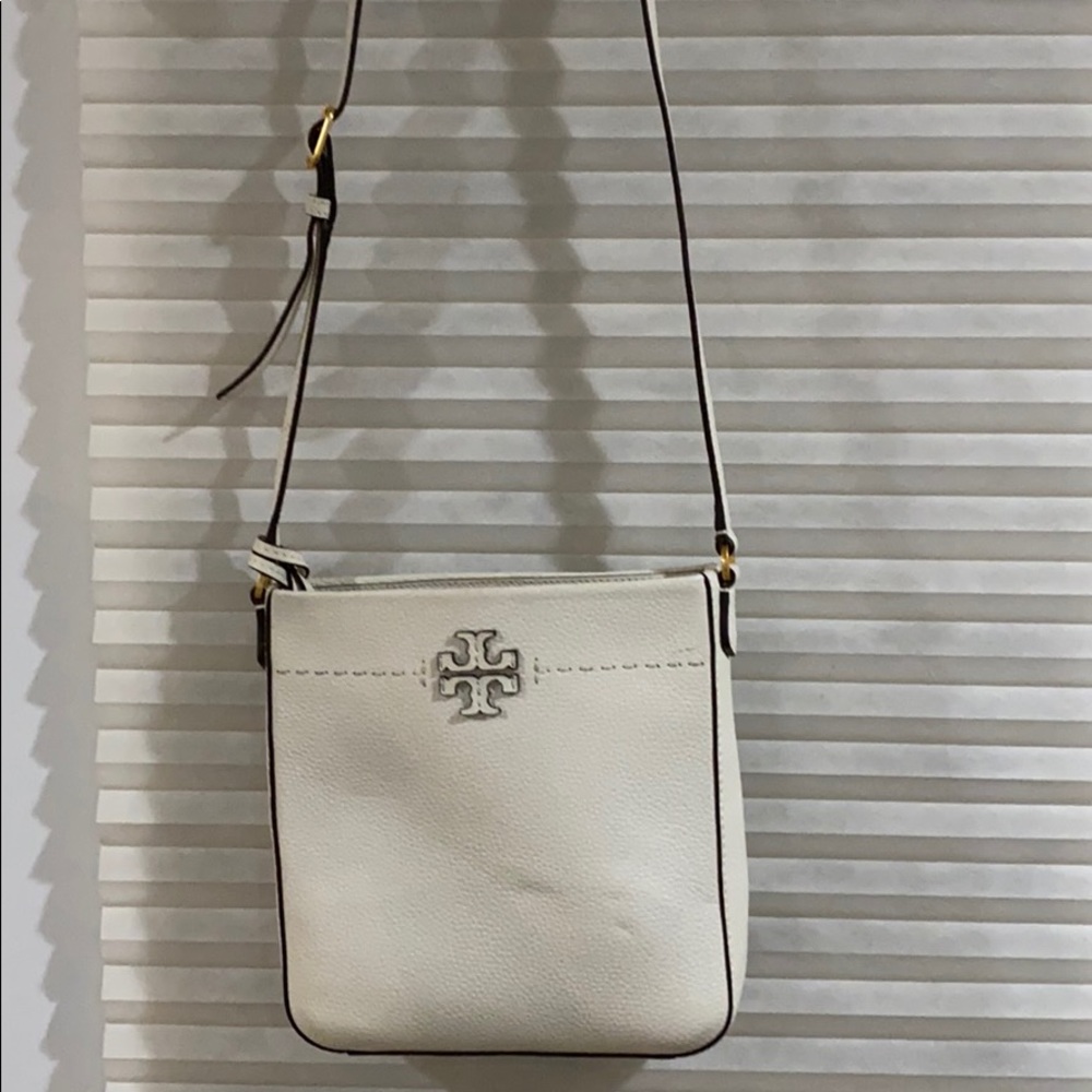 Tory Burch Cross Body Bag